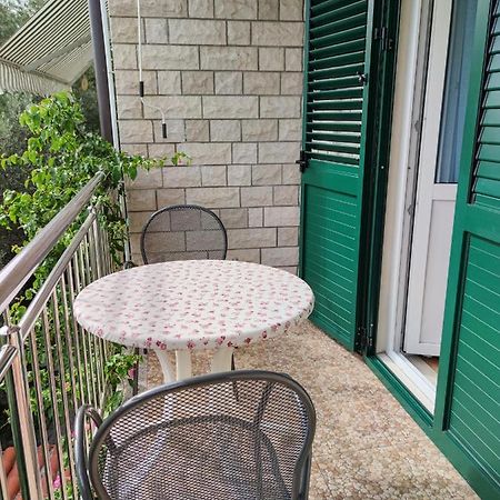 Apartments Kasalo Makarska Bagian luar foto