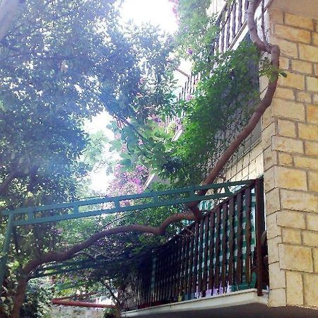Apartments Kasalo Makarska Bagian luar foto