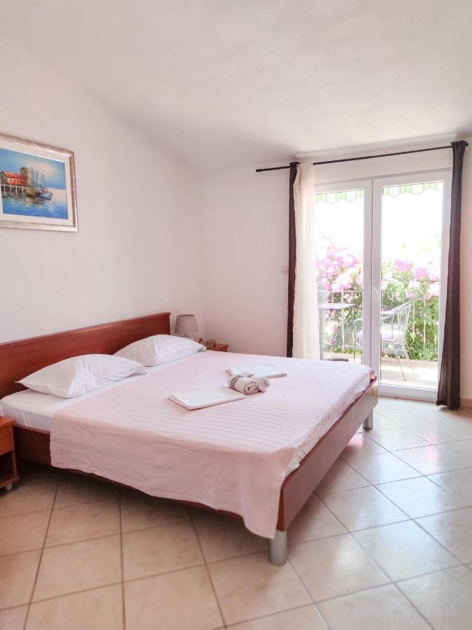 Apartments Kasalo Makarska Bagian luar foto