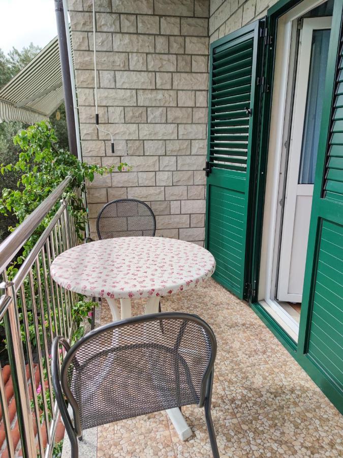 Apartments Kasalo Makarska Bagian luar foto
