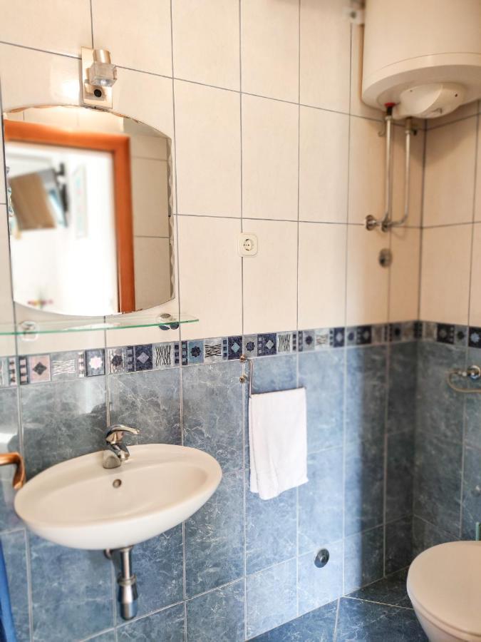 Apartments Kasalo Makarska Bagian luar foto
