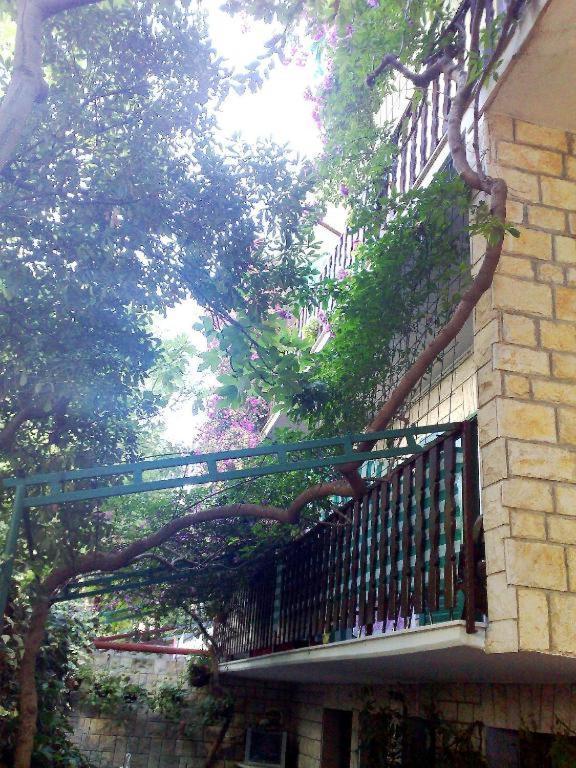 Apartments Kasalo Makarska Bagian luar foto